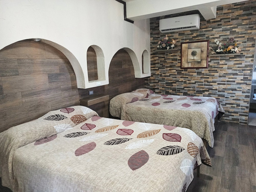Hotel Hotel Baeza