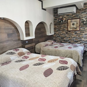 Hotel Hotel Baeza cazare Las Delicias