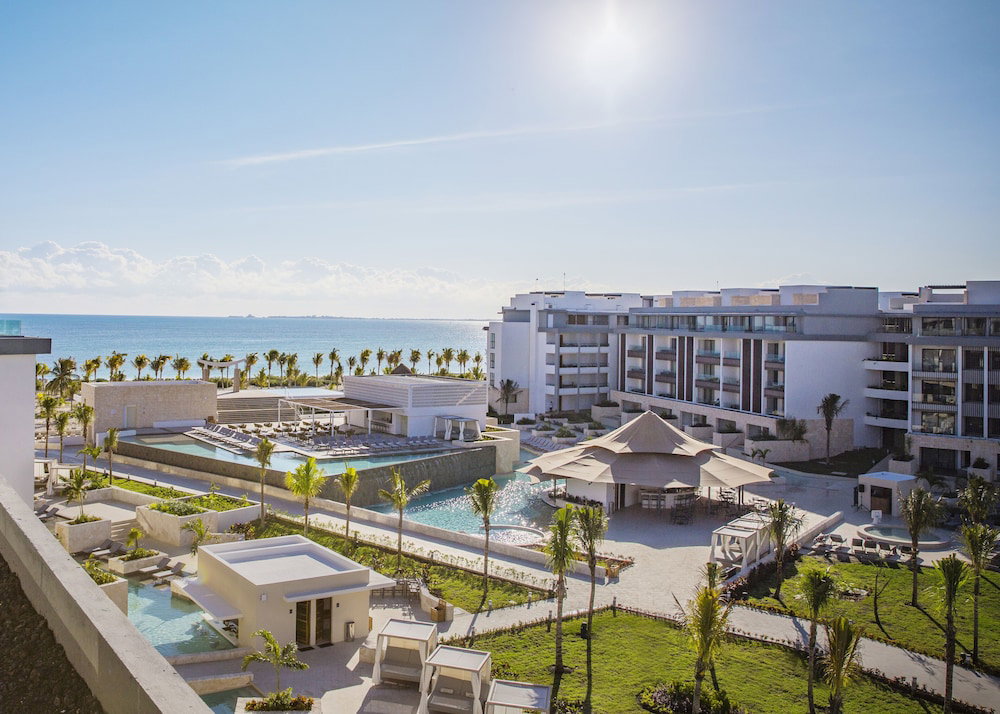 Hotel Majestic Elegance Costa Mujeres – All Inclusive