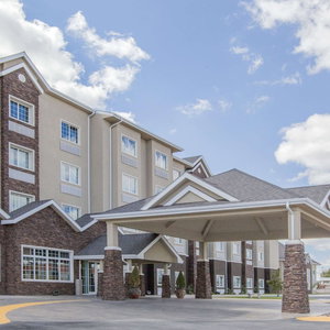 Hotel Microtel Inn & Suites By Wyndham Cuauhtemoc Campos Menonitas cazare Cuauhtemoc