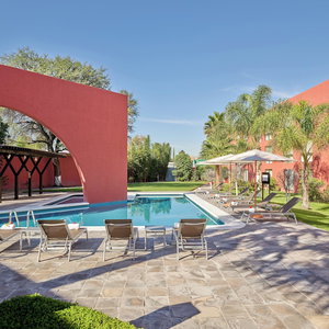 Hotel Fiesta Inn Express Aguascalientes cazare Aguascalientes
