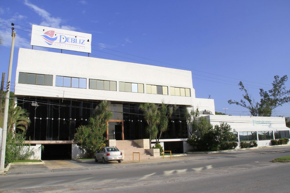 Hotel Hotel Debliz