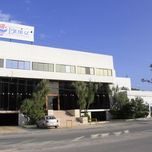 Hotel Hotel Debliz cazare Campeche