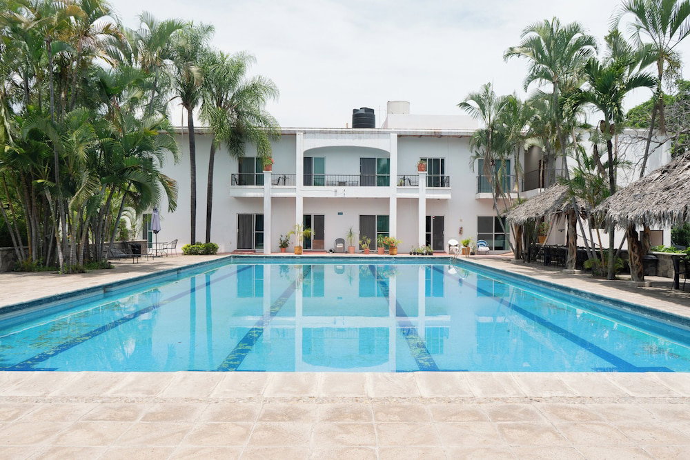 Hotel La Joya Del Lago