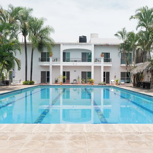 Hotel La Joya Del Lago cazare Ajijic