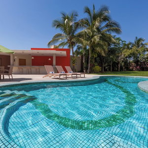 Hotel Gamma Colima Garden cazare Colima