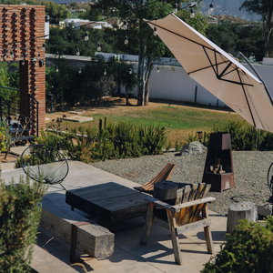Hotel Hotel Otero Valle De Guadalupe cazare Valle de Guadalupe