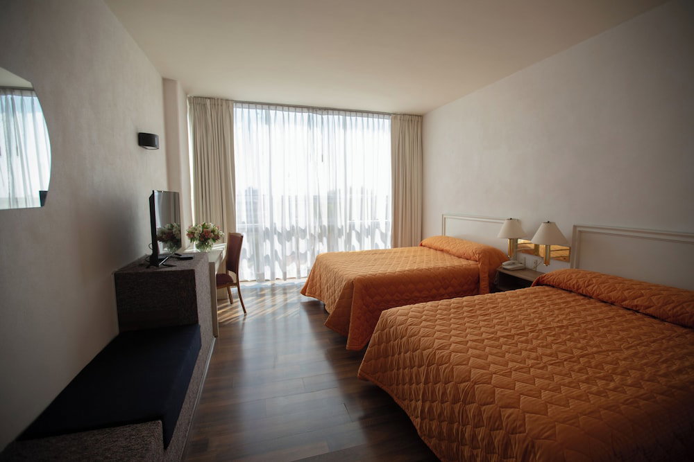 Hotel Hotel San Francisco Toluca