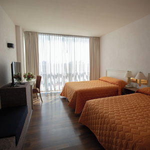 Hotel Hotel San Francisco Toluca cazare Toluca