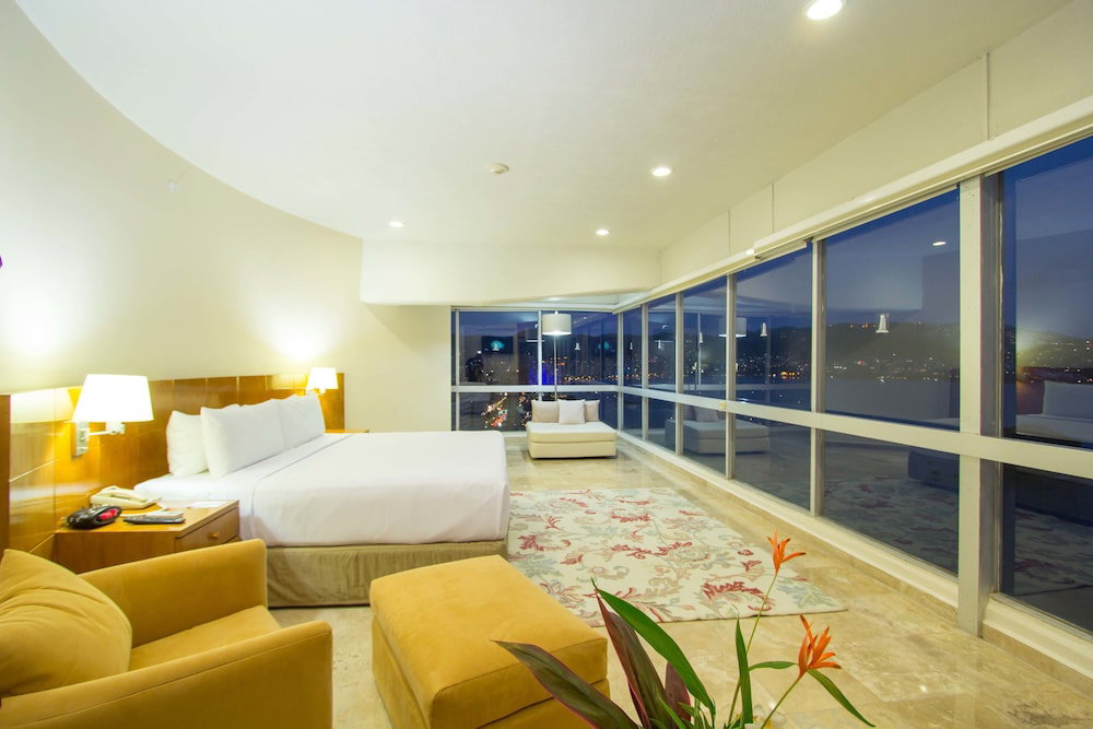 Hotel Hs Hotsson Hotel Acapulco