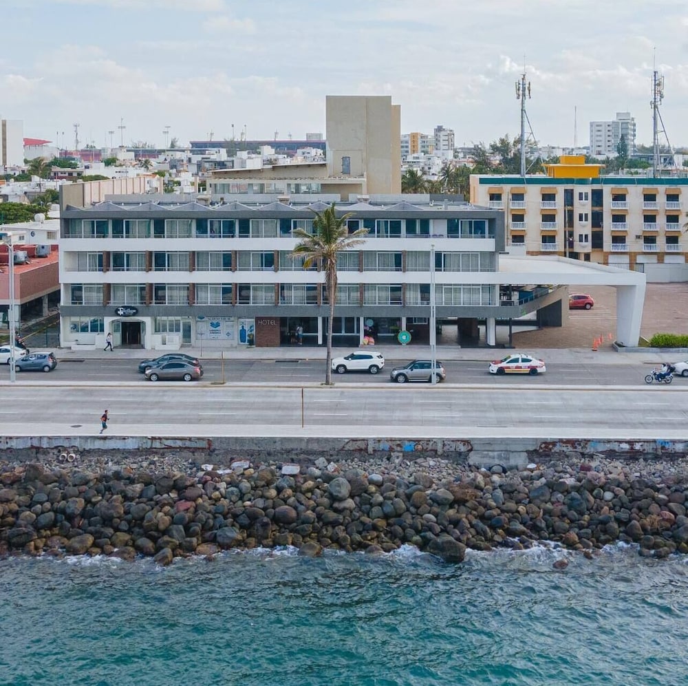 Hotel Hotel Costa Verde