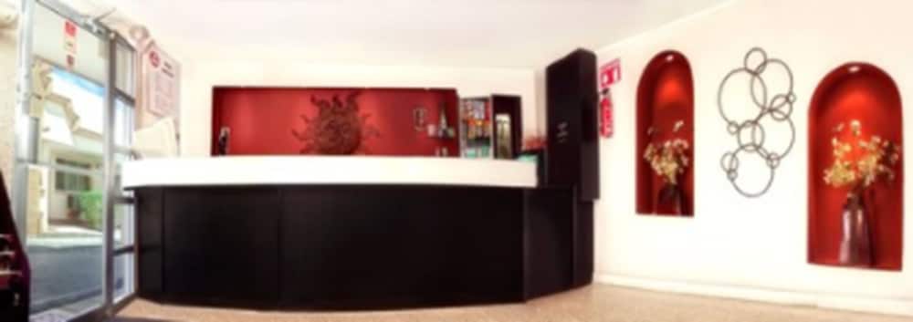 Hotel Hotel Flamingo Juarez