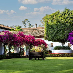 Hotel Best Western Plus Posada De Don Vasco cazare Patzcuaro