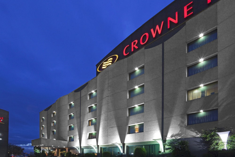 Hotel Crowne Plaza Toluca Lancaster By Ihg