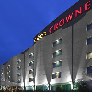 Hotel Crowne Plaza Toluca Lancaster By Ihg cazare Toluca