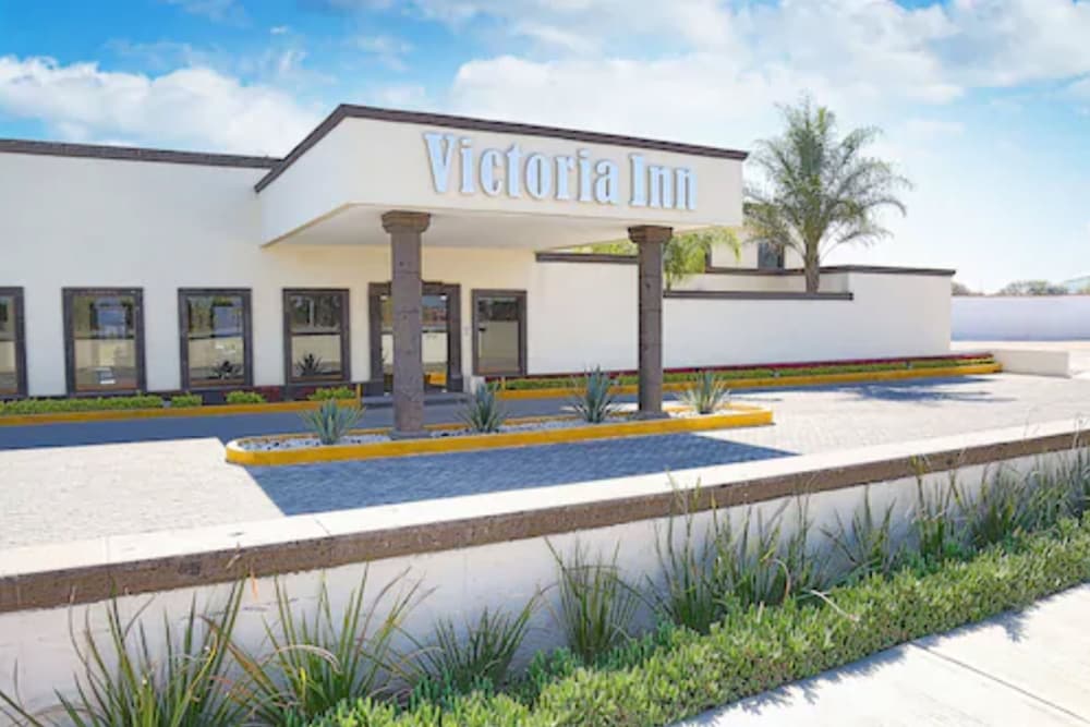 Hotel Hotel Victoria Inn