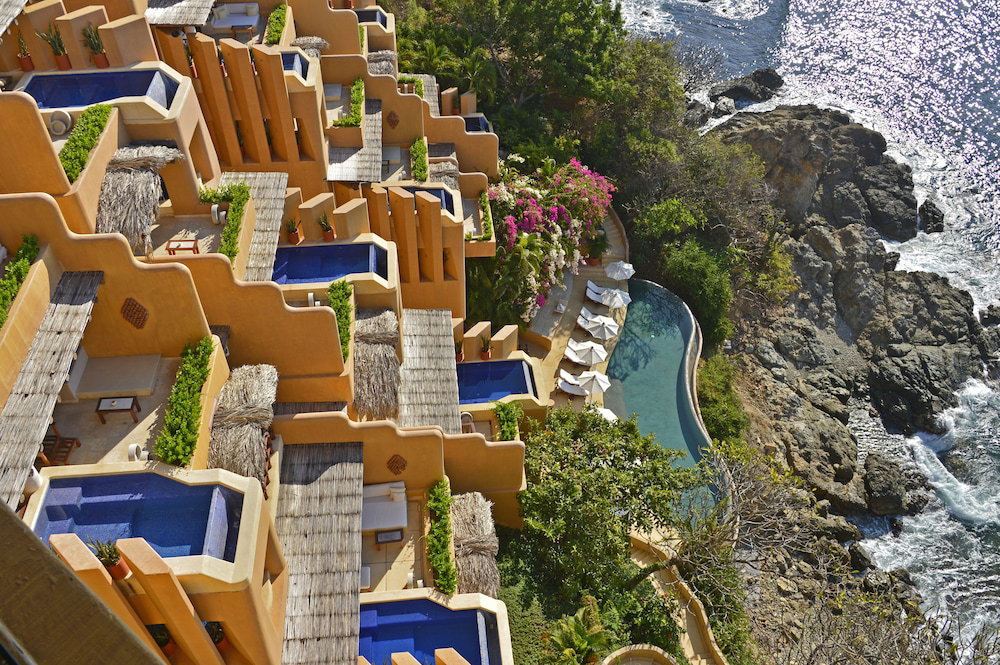 Hotel Cala De Mar Resort & Spa Ixtapa