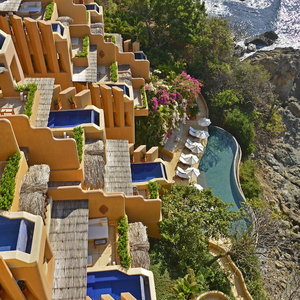 Hotel Cala De Mar Resort & Spa Ixtapa cazare Ixtapan de la Concepcion