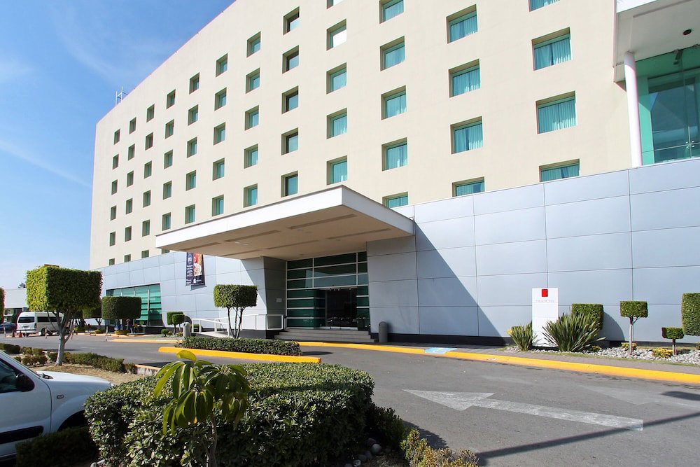 Hotel Fiesta Inn Cuautitlan