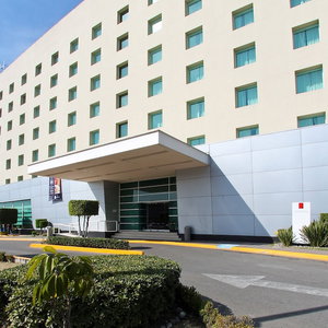 Hotel Fiesta Inn Cuautitlan cazare Cuautitlan Izcalli