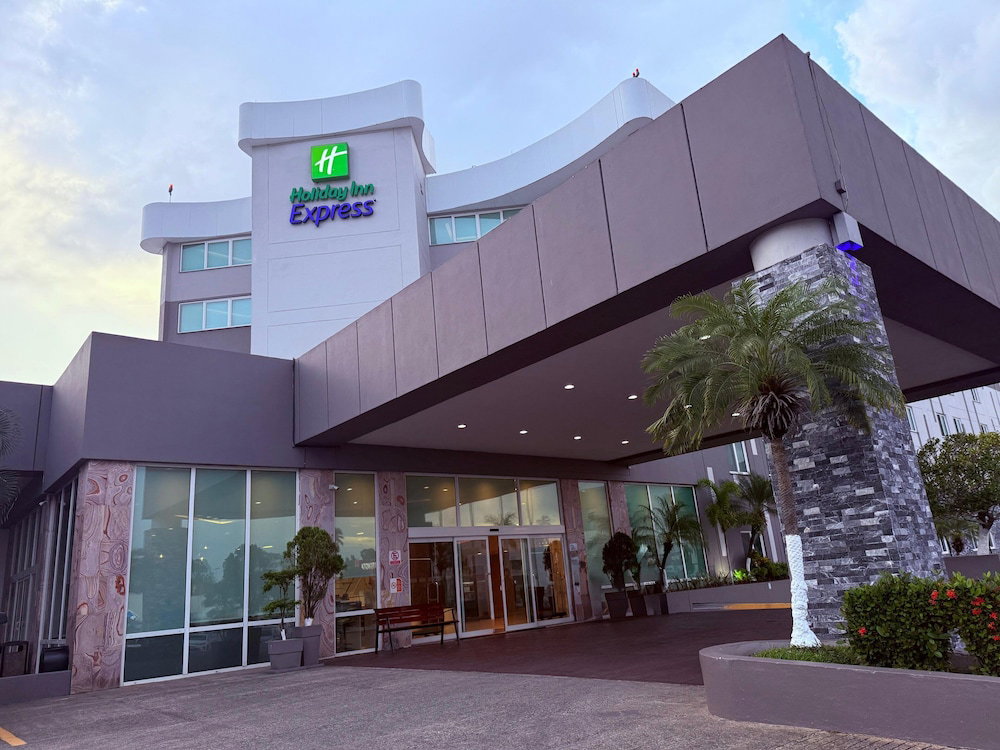 Hotel Holiday Inn Express Tapachula, Chis By Ihg