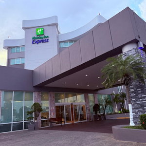 Hotel Holiday Inn Express Tapachula, Chis By Ihg cazare Tapachula