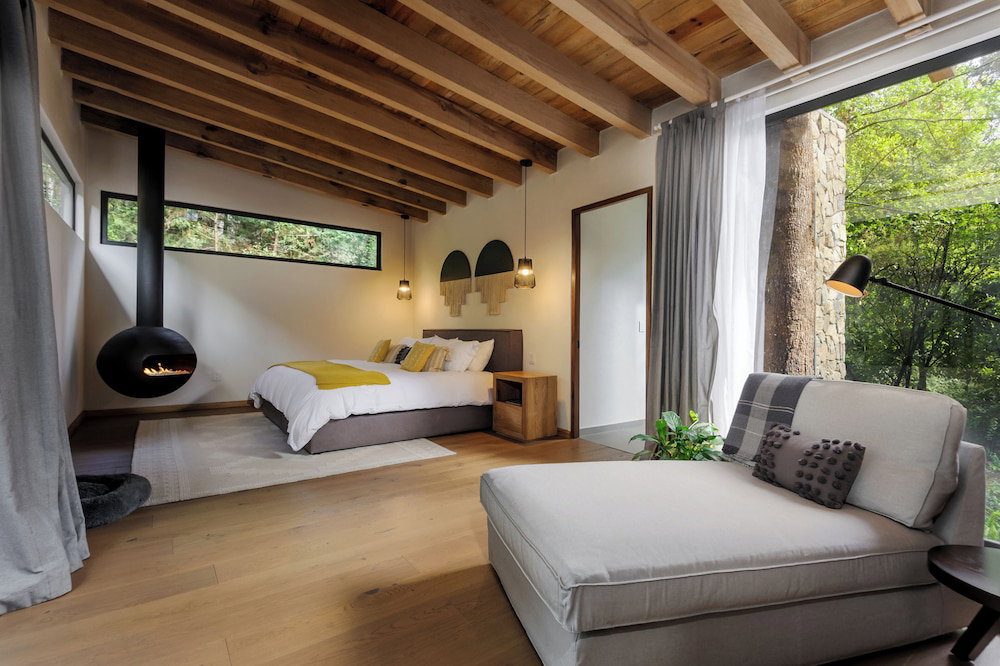 Hotel Casa Helechos Amazing Architechture