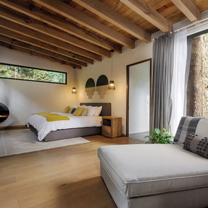 Hotel Casa Helechos Amazing Architechture cazare Valle de Bravo
