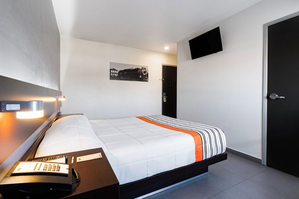 Hotel City Express Junior By Marriott Aguascalientes Centro