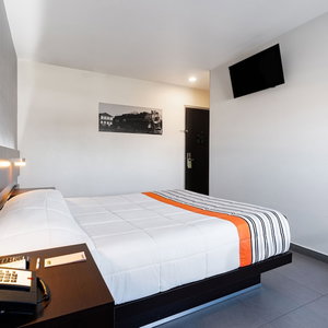 Hotel City Express Junior By Marriott Aguascalientes Centro cazare Aguascalientes