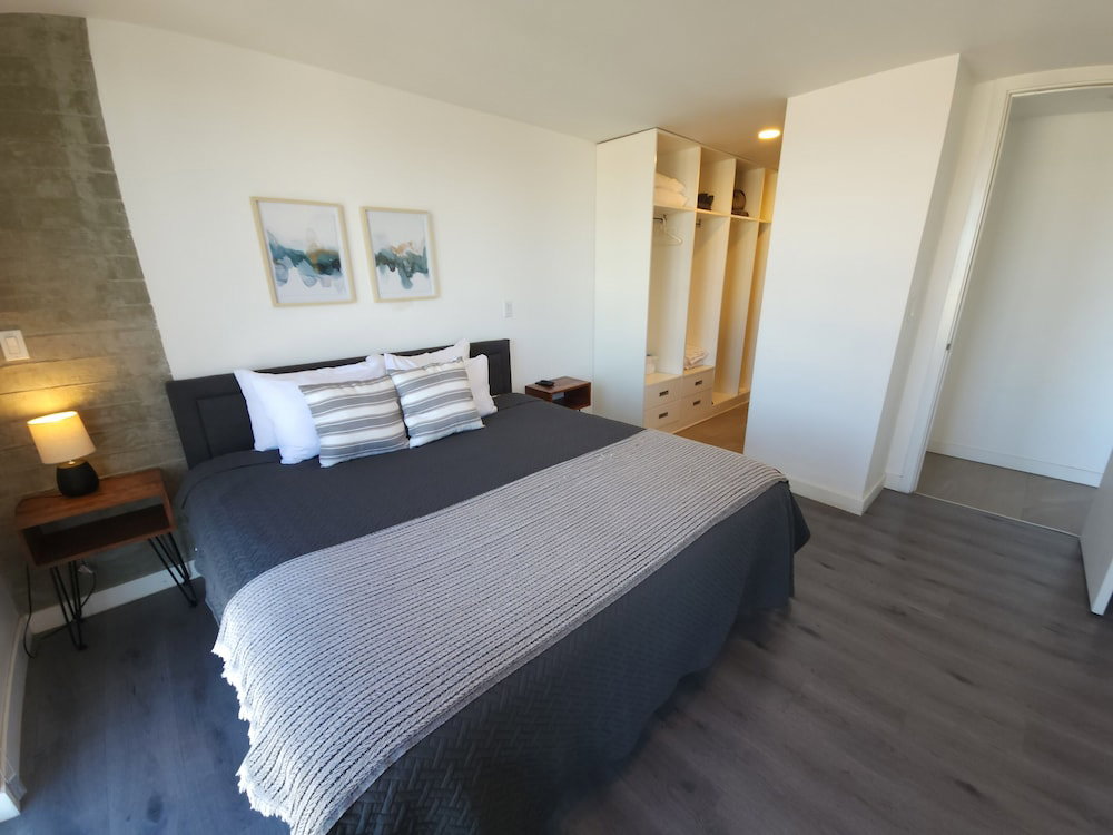 Hotel Distrito Revolution Suites