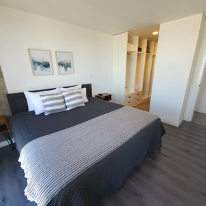 Hotel Distrito Revolution Suites cazare Tijuana