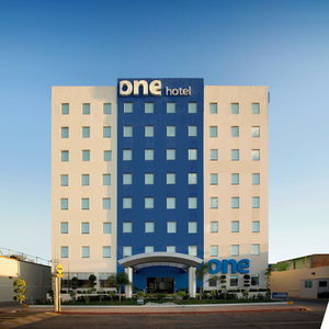 Hotel One Aguascalientes San Marcos cazare Aguascalientes
