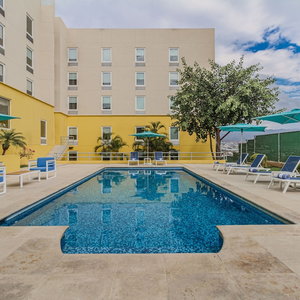 Hotel City Express By Marriott Tuxtla Gutierrez cazare Tuxtla