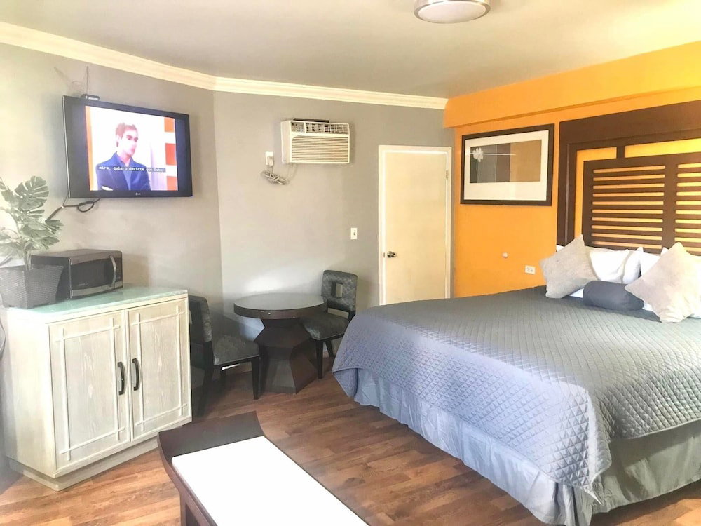 Hotel Hotel Bougambilias Resort Inn