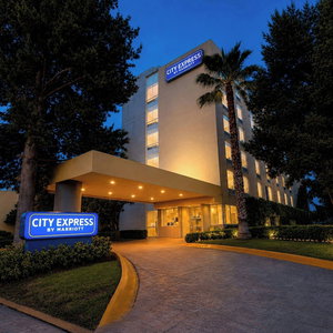 Hotel City Express By Marriott Saltillo Norte cazare Saltillo