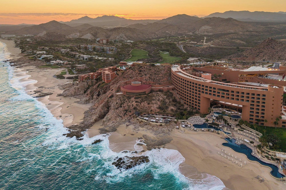 Hotel The Westin Los Cabos Resort Villas