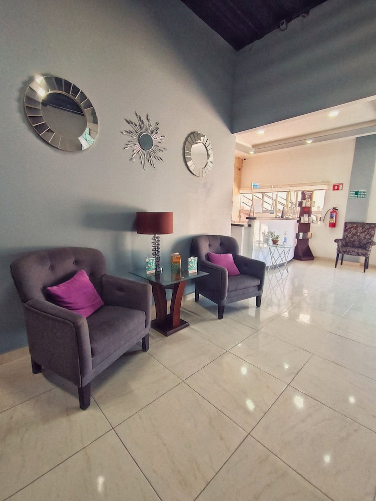 Hotel Noas Hotel