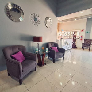 Hotel Noas Hotel cazare Mariano Matamoros