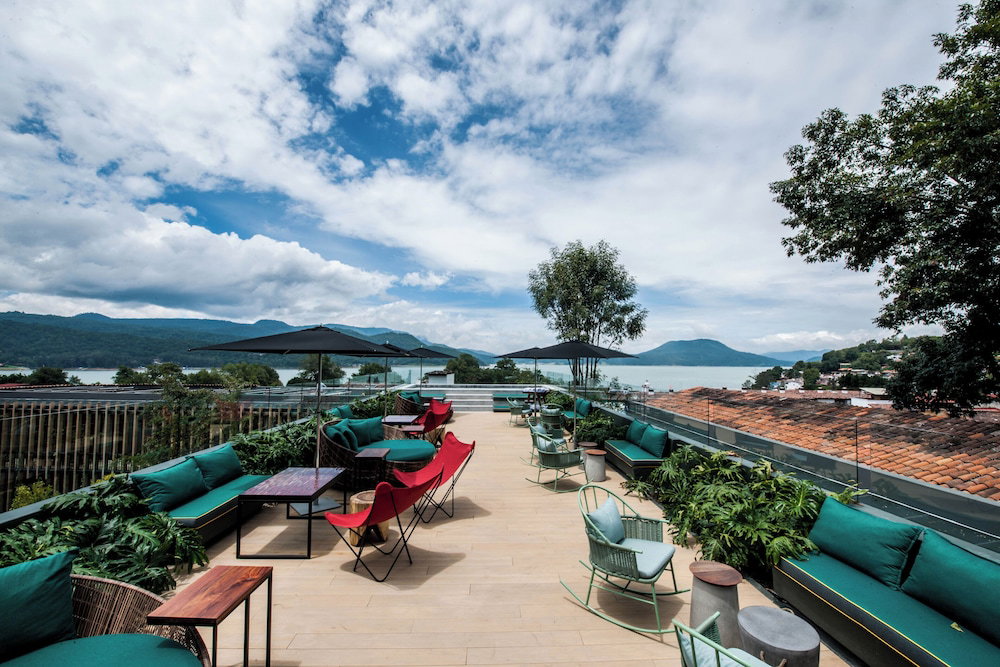 Hotel Cinco Rodavento