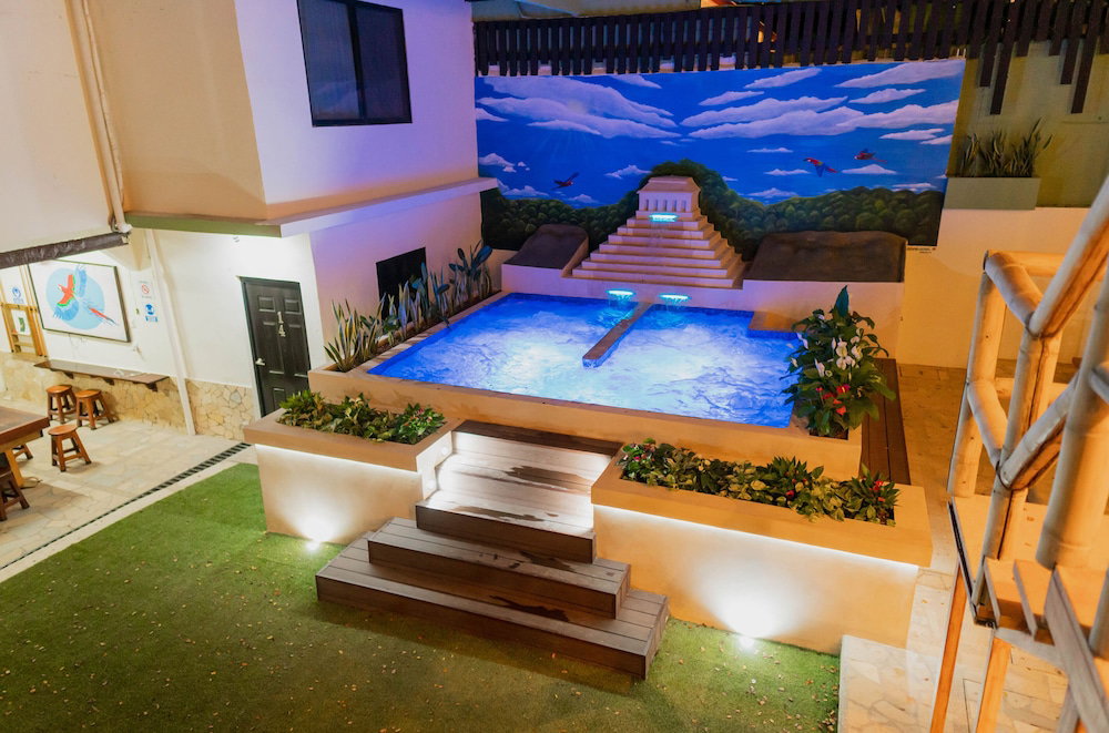 Hotel Casa Janaab Palenque - Hostel