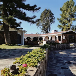Hotel Rancho El Parral cazare Valle de Guadalupe