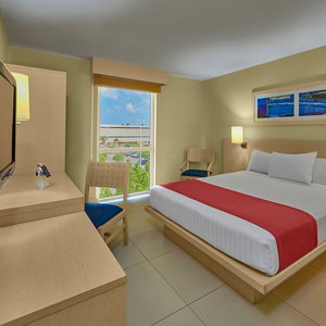Hotel City Express By Marriott Campeche cazare Campeche