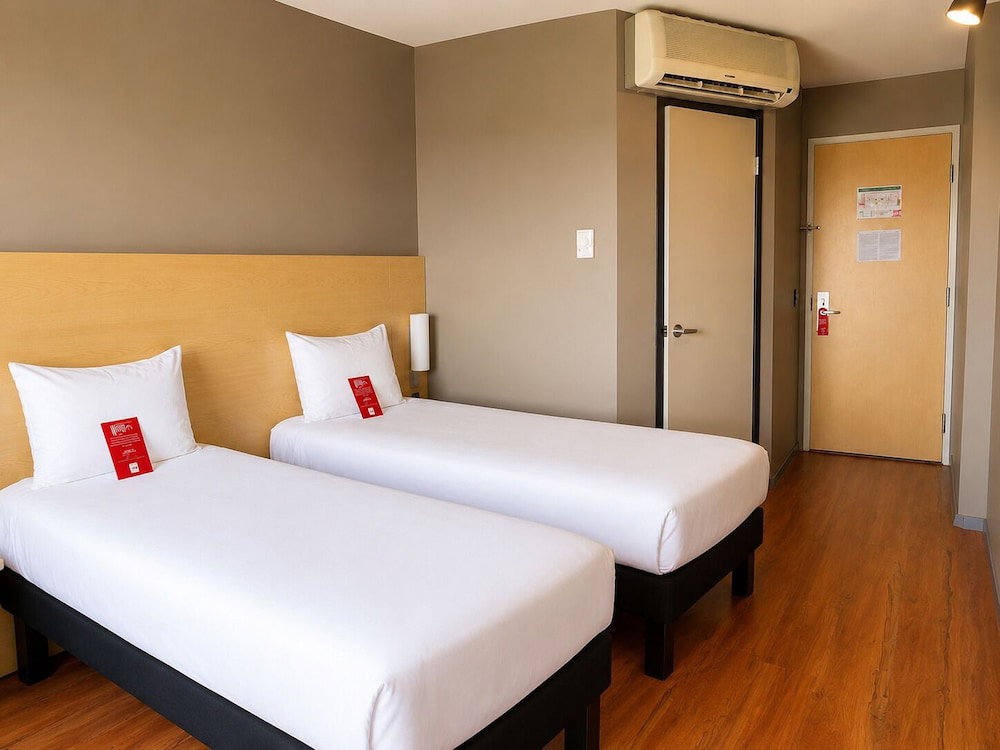 Hotel Ibis Aguascalientes Norte