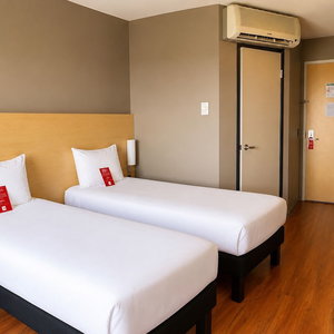 Hotel Ibis Aguascalientes Norte cazare Aguascalientes
