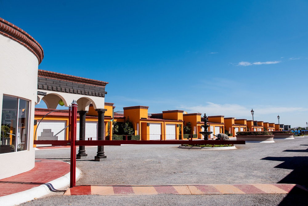 Hotel Hotel Closbi Km6