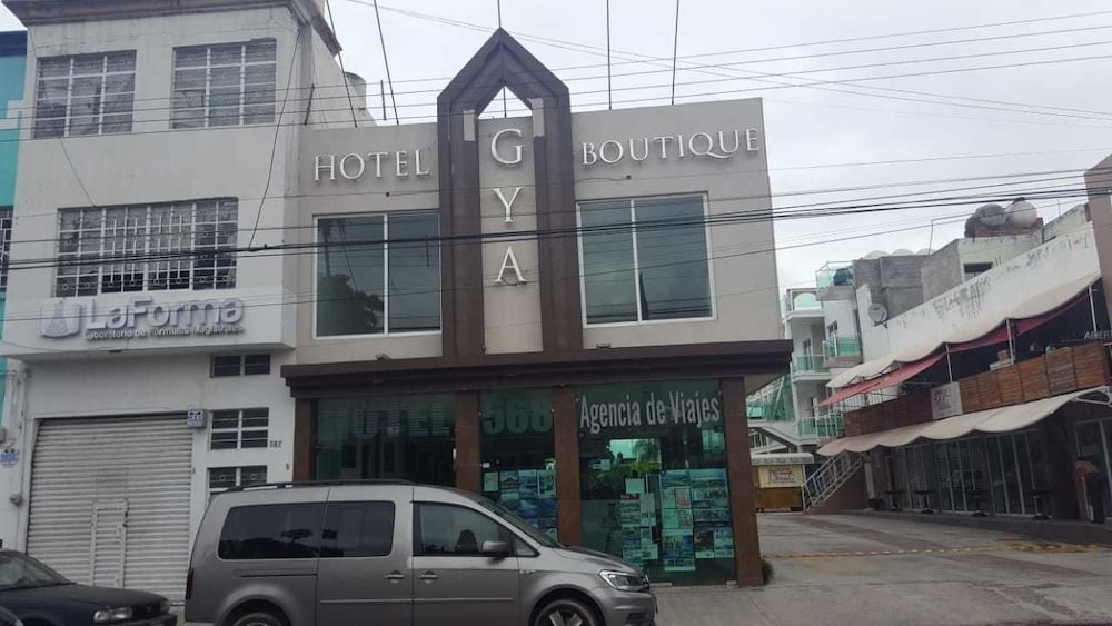 Hotel Hotel Gya Boutique