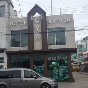 Hotel Hotel Gya Boutique cazare Aguascalientes