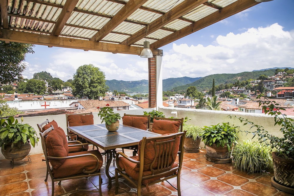 Hotel Hotel Tonancalli