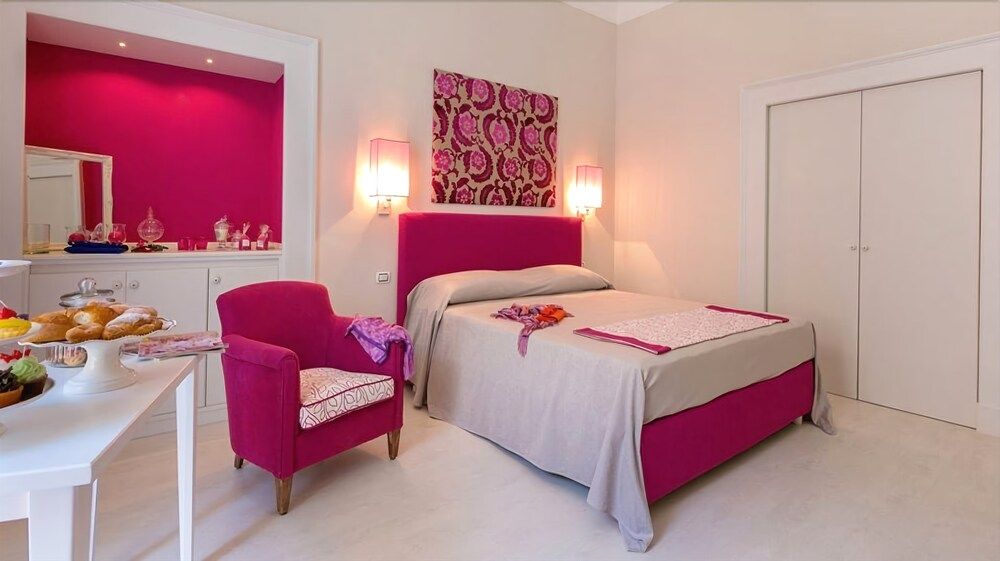 Villa Scaramellino Relais